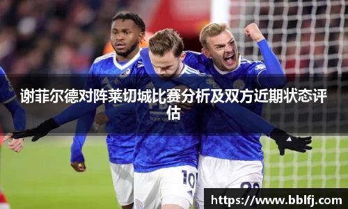 谢菲尔德对阵莱切城比赛分析及双方近期状态评估