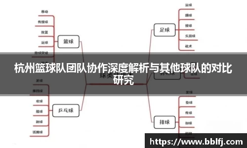 杭州篮球队团队协作深度解析与其他球队的对比研究