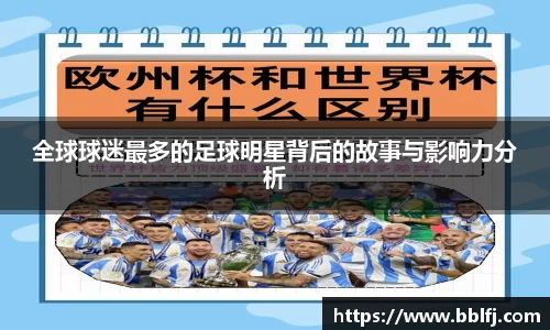 全球球迷最多的足球明星背后的故事与影响力分析